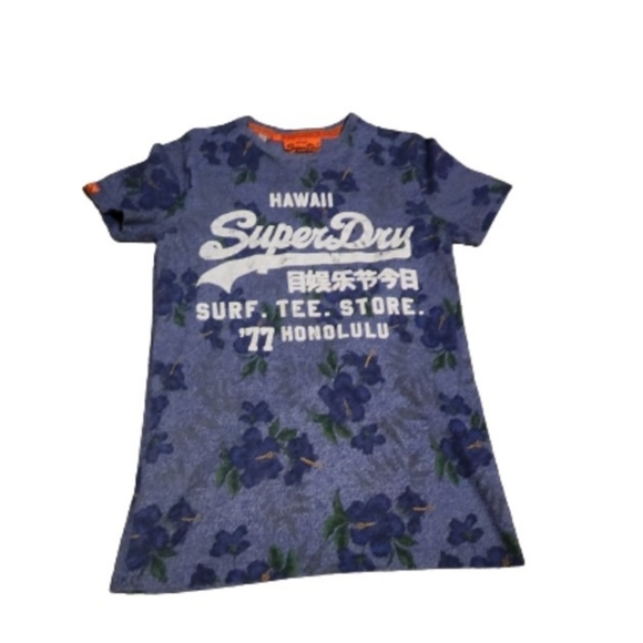 Superdry Other - 3/$20 SuperDry Tee